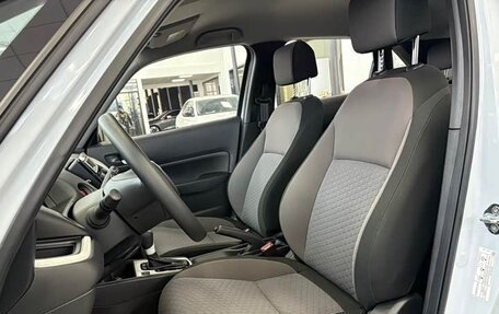 Honda Fit, 2022 год, 1 387 000 рублей, 4 фотография