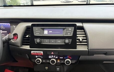 Honda Fit, 2022 год, 1 387 000 рублей, 7 фотография