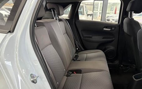 Honda Fit, 2022 год, 1 387 000 рублей, 12 фотография