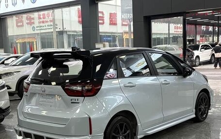 Honda Fit, 2022 год, 1 387 000 рублей, 13 фотография