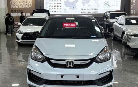 Honda Fit, 2022 год, 1 387 000 рублей, 2 фотография
