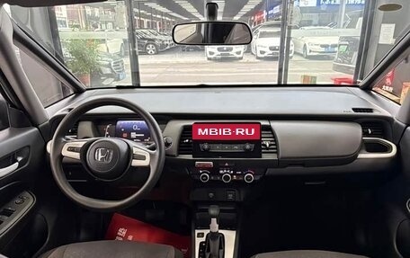 Honda Fit, 2022 год, 1 387 000 рублей, 6 фотография