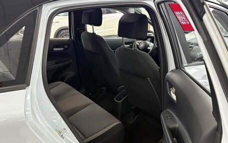 Honda Fit, 2022 год, 1 387 000 рублей, 11 фотография