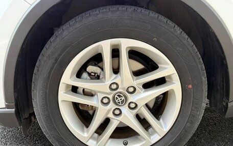 Toyota C-HR I рестайлинг, 2021 год, 2 100 000 рублей, 7 фотография