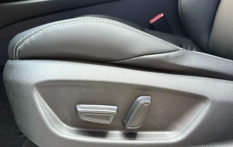 Toyota C-HR I рестайлинг, 2021 год, 2 100 000 рублей, 12 фотография