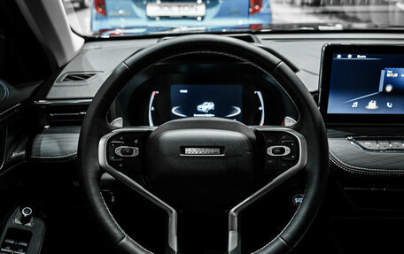 Haval Jolion, 2025 год, 2 799 000 рублей, 17 фотография