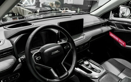 Haval Jolion, 2025 год, 2 799 000 рублей, 15 фотография