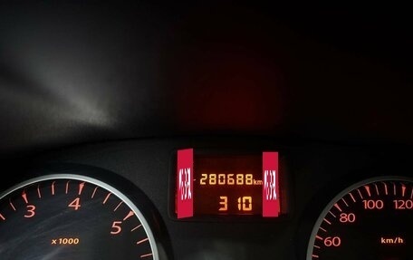 Renault Duster I рестайлинг, 2012 год, 735 000 рублей, 11 фотография