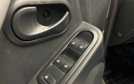 Renault Duster I рестайлинг, 2012 год, 735 000 рублей, 17 фотография