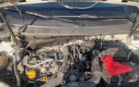 Renault Duster, 2021 год, 1 100 000 рублей, 7 фотография