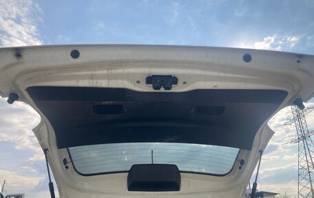 Renault Duster, 2021 год, 1 100 000 рублей, 4 фотография