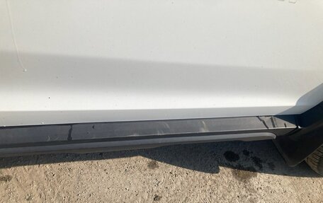 Renault Duster, 2021 год, 1 100 000 рублей, 21 фотография