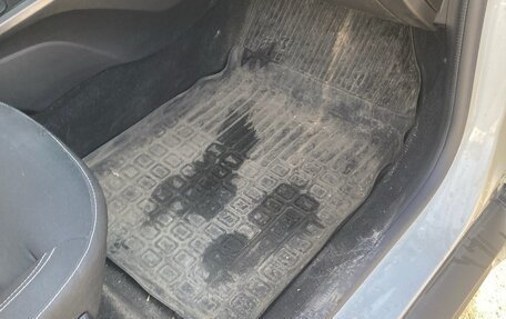 Renault Duster, 2021 год, 1 100 000 рублей, 24 фотография