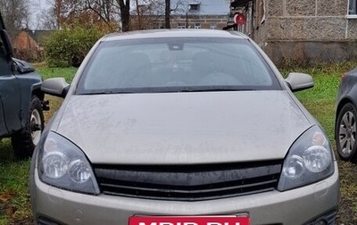Opel Astra H, 2006 год, 350 000 рублей, 1 фотография