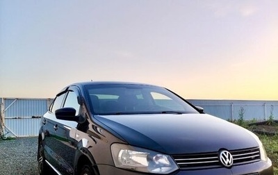 Volkswagen Polo VI (EU Market), 2013 год, 720 000 рублей, 1 фотография