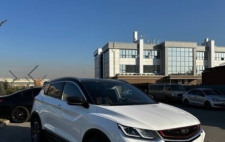 Geely Coolray I, 2020 год, 1 715 000 рублей, 1 фотография