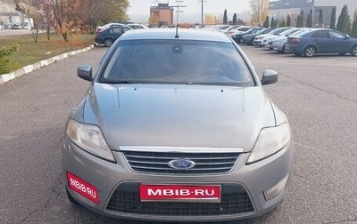 Ford Mondeo IV, 2008 год, 650 000 рублей, 1 фотография