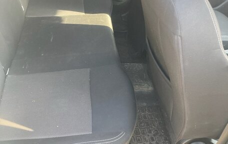 Renault Duster, 2021 год, 1 100 000 рублей, 27 фотография