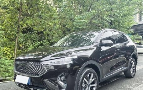 Haval F7 I, 2021 год, 1 300 000 рублей, 1 фотография