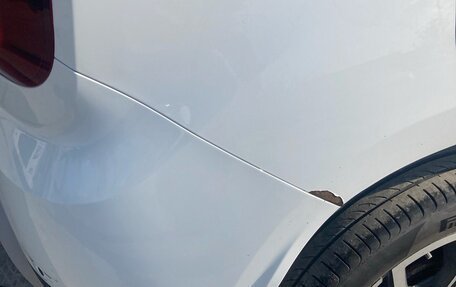 Renault Duster, 2021 год, 1 100 000 рублей, 26 фотография