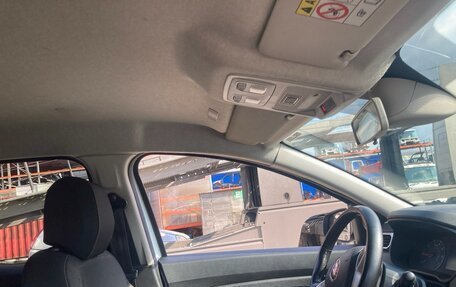 Renault Duster, 2021 год, 1 100 000 рублей, 25 фотография