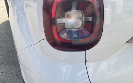 Renault Duster, 2021 год, 1 100 000 рублей, 29 фотография