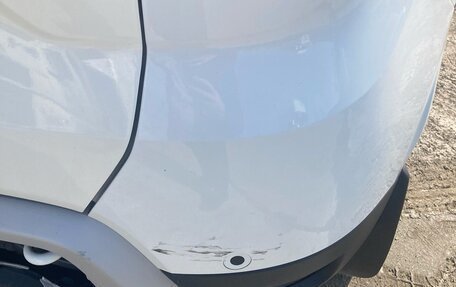 Renault Duster, 2021 год, 1 100 000 рублей, 32 фотография