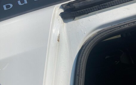 Renault Duster, 2021 год, 1 100 000 рублей, 33 фотография