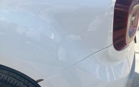 Renault Duster, 2021 год, 1 100 000 рублей, 34 фотография