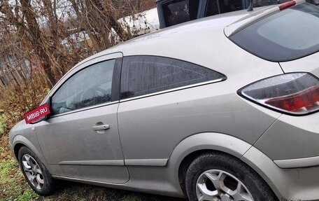 Opel Astra H, 2006 год, 350 000 рублей, 3 фотография