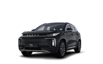 CheryExeed TXL, 2024 год, 3 600 000 рублей, 1 фотография