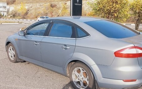 Ford Mondeo IV, 2008 год, 650 000 рублей, 5 фотография