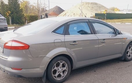 Ford Mondeo IV, 2008 год, 650 000 рублей, 2 фотография