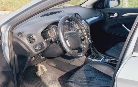 Ford Mondeo IV, 2008 год, 650 000 рублей, 7 фотография