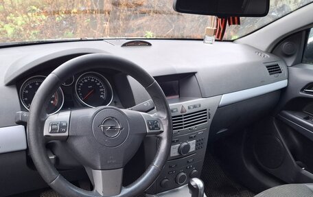 Opel Astra H, 2006 год, 350 000 рублей, 6 фотография