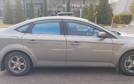 Ford Mondeo IV, 2008 год, 650 000 рублей, 3 фотография