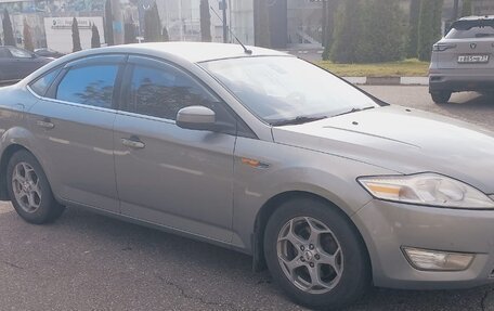 Ford Mondeo IV, 2008 год, 650 000 рублей, 4 фотография