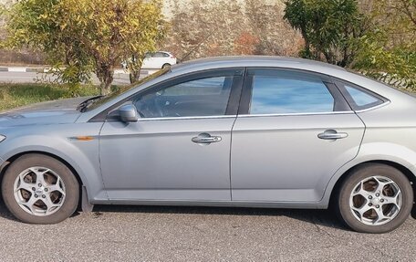 Ford Mondeo IV, 2008 год, 650 000 рублей, 9 фотография