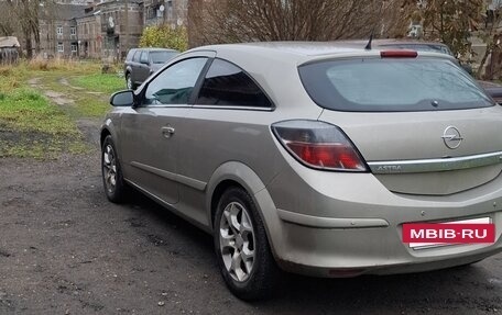 Opel Astra H, 2006 год, 350 000 рублей, 5 фотография