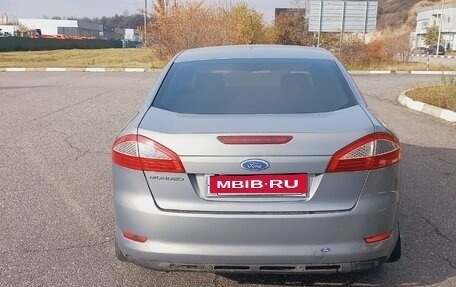 Ford Mondeo IV, 2008 год, 650 000 рублей, 6 фотография