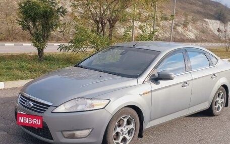 Ford Mondeo IV, 2008 год, 650 000 рублей, 8 фотография