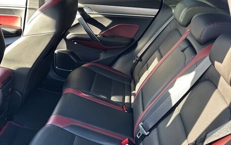 Geely Coolray I, 2020 год, 1 715 000 рублей, 9 фотография