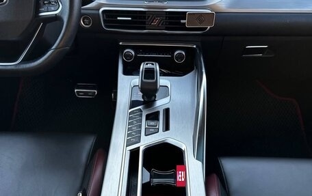 Geely Coolray I, 2020 год, 1 715 000 рублей, 6 фотография