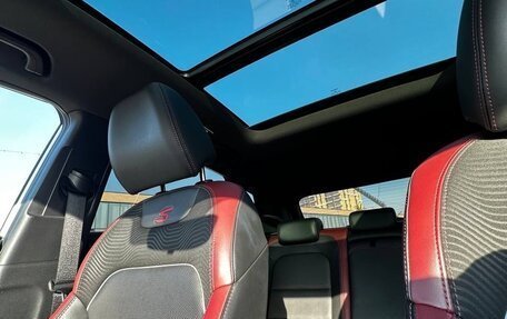 Geely Coolray I, 2020 год, 1 715 000 рублей, 10 фотография