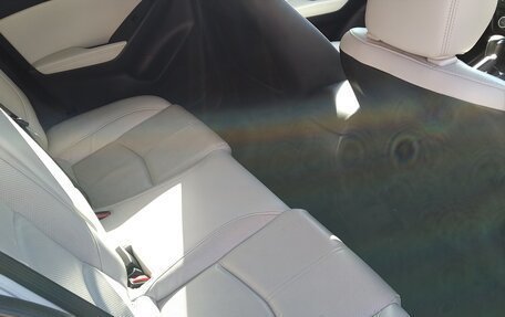 Mazda Axela, 2019 год, 1 850 000 рублей, 10 фотография