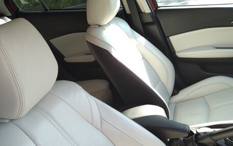 Mazda Axela, 2019 год, 1 850 000 рублей, 9 фотография