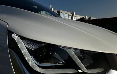 Geely Coolray I, 2020 год, 1 715 000 рублей, 12 фотография