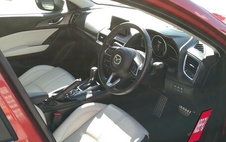 Mazda Axela, 2019 год, 1 850 000 рублей, 4 фотография