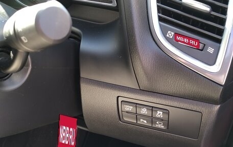 Mazda Axela, 2019 год, 1 850 000 рублей, 6 фотография