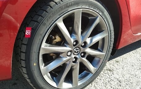 Mazda Axela, 2019 год, 1 850 000 рублей, 2 фотография
